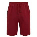 OEM Customized Fashion Simple Summer Track Suit For Men - Image 3