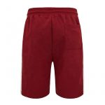 OEM Customized Fashion Simple Summer Track Suit For Men - Image 4