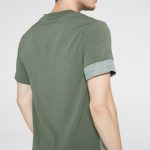 OEM Customized New Men Summer Short Set Men Color Block Tracksuit Suits
