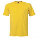 Oem Design Plain Cotton T Shirts For Men