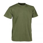 Oem Design Plain Cotton T Shirts For Men - Image 5