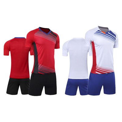 Professional Custom Sport Wear Sublimated With Your Own Design Custom Logo Soccer Uniform