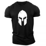 Sport T shirt Men Very high evaluation Shirts male brand shirts Short sleeves summer Top tees. - Image 4