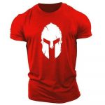 Sport T shirt Men Very high evaluation Shirts male brand shirts Short sleeves summer Top tees. - Image 5