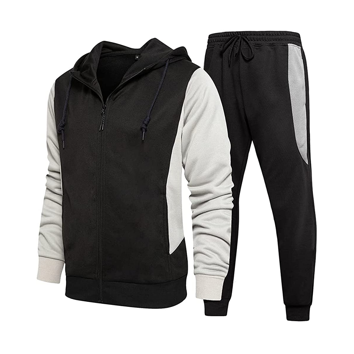 Sweatpants Sport Jogging Suit