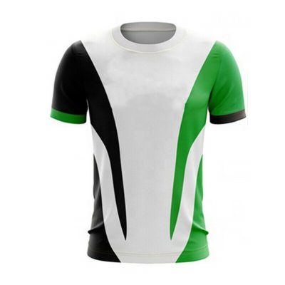 T Shirt Men Casual Fashion Cool Breathable Summer Sports Top Tees Men And Women Universal Short Sleeves.