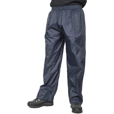 Unisex Waterproof Hiking Pants Outdoor Camping Trekking Fishing Quick Dry Trousers With 3 Pocket Openings
