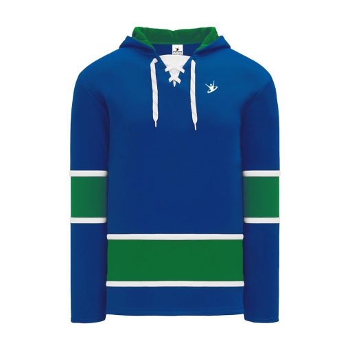 Wholesale mens custom your brand no minimum plus size personalised ice hockey pullover hoodies sweatshirts