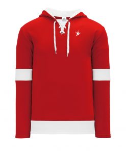 Cheap customized men trendy custom made ice hockey oversized blank hoody plain sweatshirts