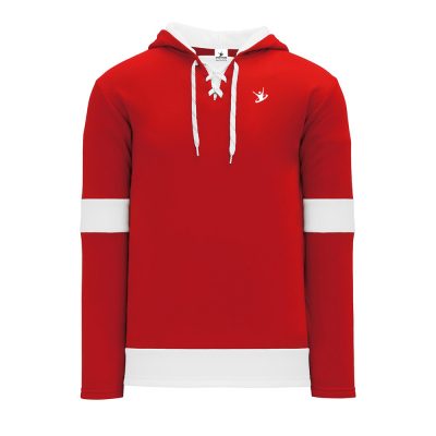 Cheap customized men trendy custom made ice hockey oversized blank hoody plain sweatshirts