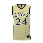 Wholesale new blank team basketball jerseys for printing design your own basketball uniform