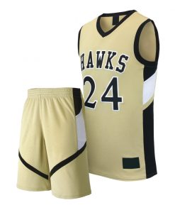 Wholesale new blank team basketball jerseys for printing design your own basketball uniform