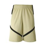 Wholesale new blank team basketball jerseys for printing design your own basketball uniform - Image 3