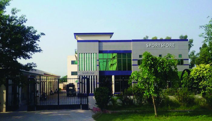 sportsfore sportswear manufacturer factory