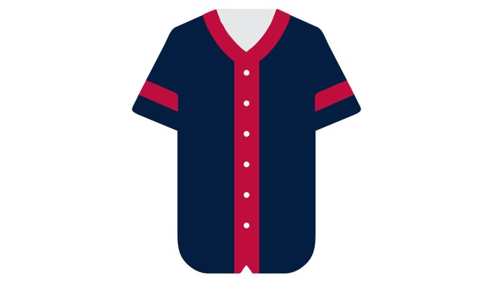 MLB Major League Baseball Uniforms jerseys