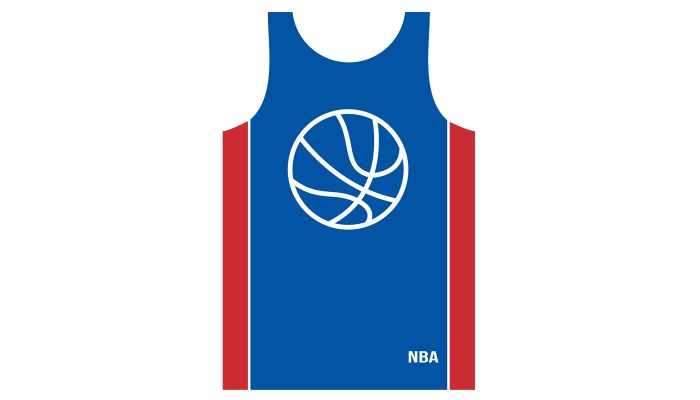 NBA Basketball Uniforms Jerseys