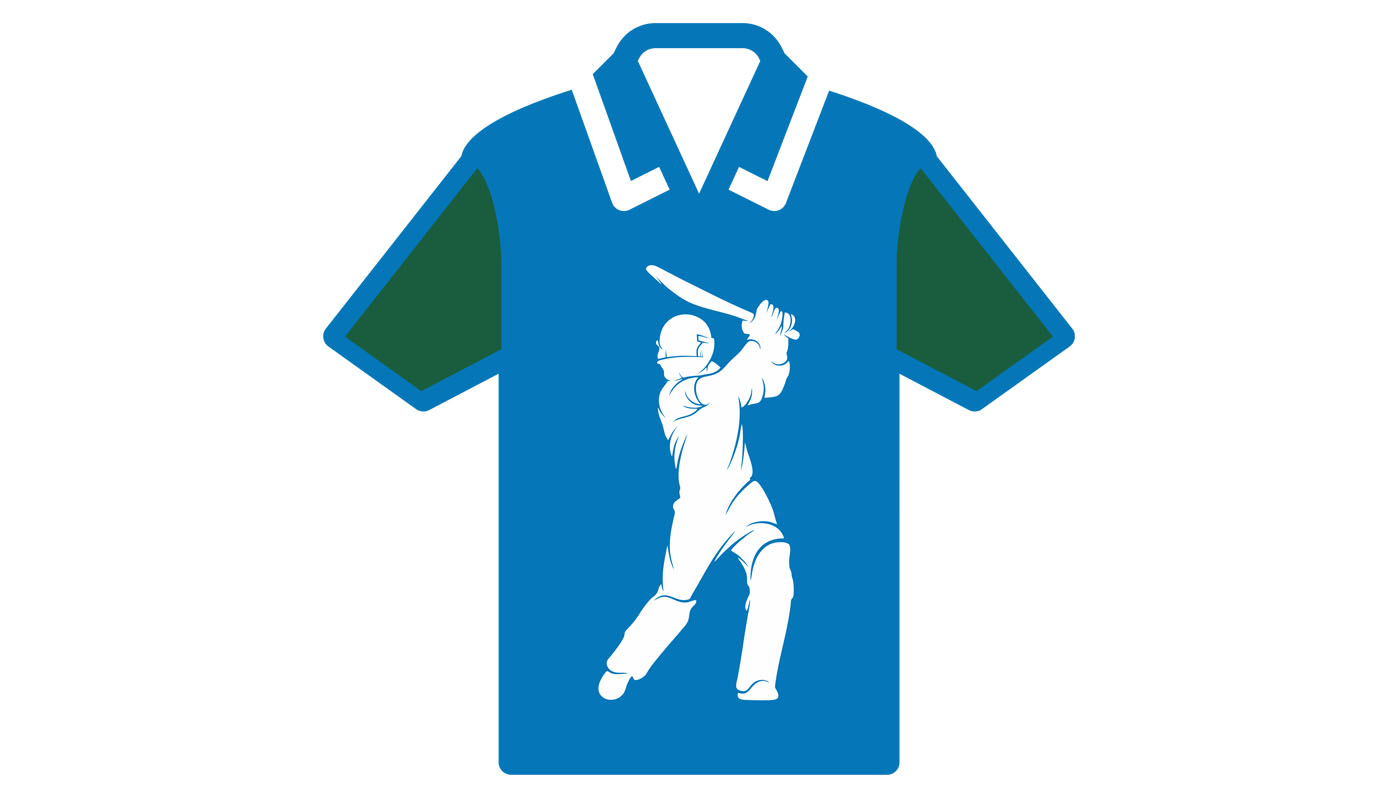 Sportsfore Cricket Uniforms