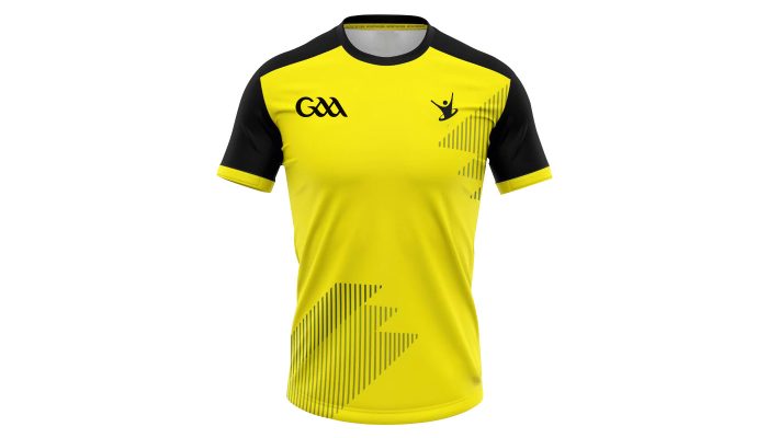 Sportsfore Custom GAA Gaelic Uniforms