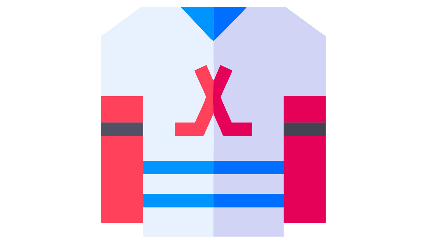 Sportsfore Custom Ice Hockey Uniforms Jerseys