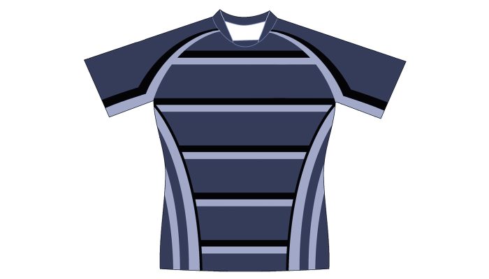 Sportsfore Custom Rugby Jerseys Uniforms