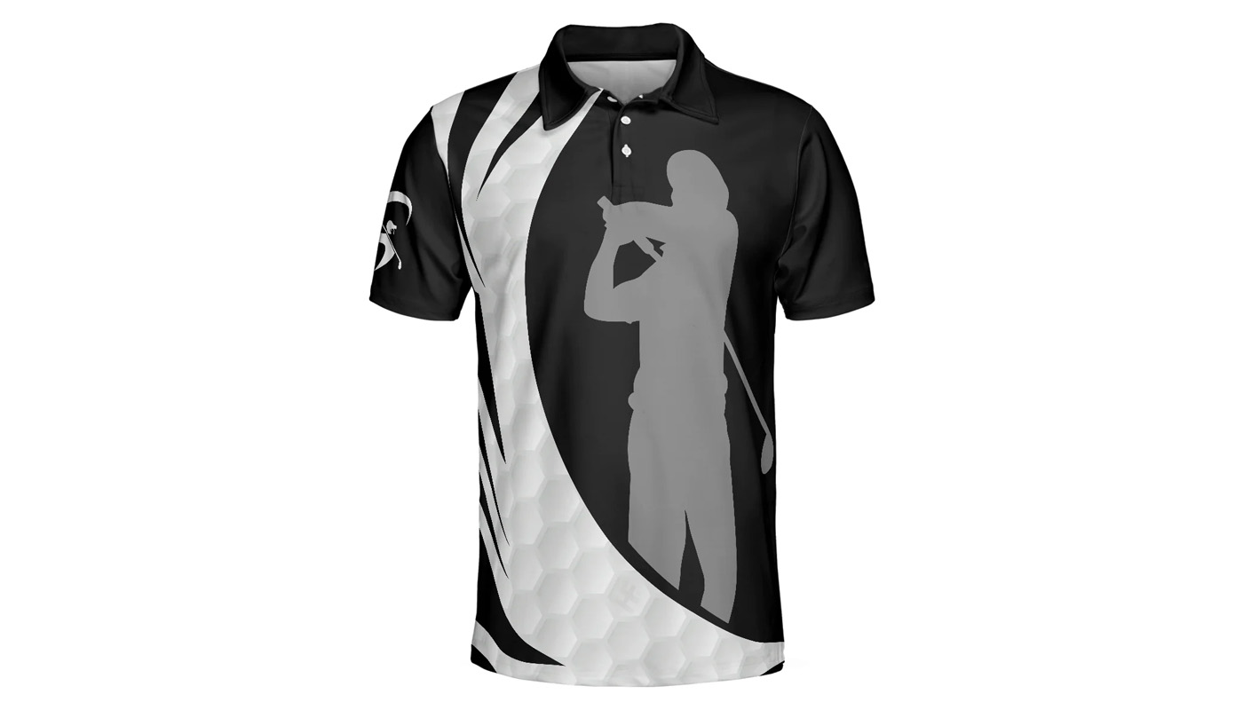 Sportsfore custom golf jerseys