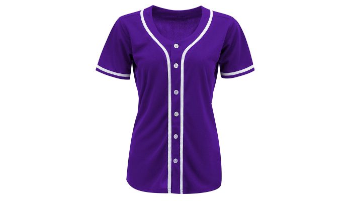 Sportsfore custom softball jersey uniforms