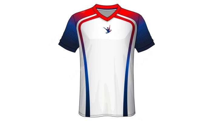 Sportsfore custom tennis jersey uniforms