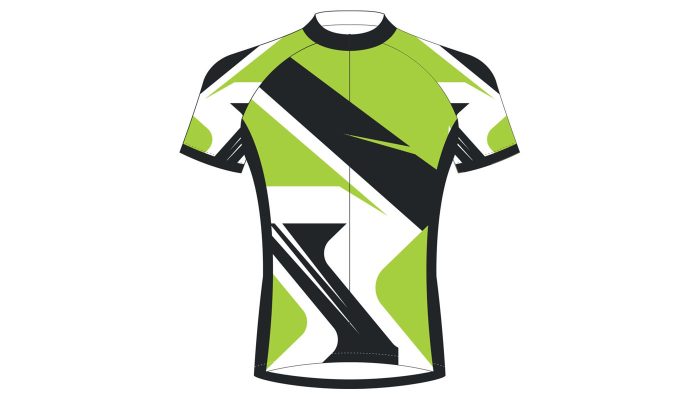 Sportsfore custom cycling jersey uniforms