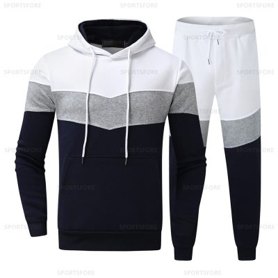 Tech Fleece Tracksuit Set