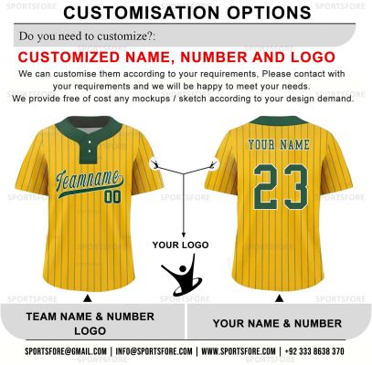 customizable mlb baseball jersey shirts