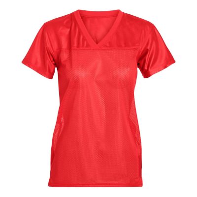 women rugby football soccer shirts