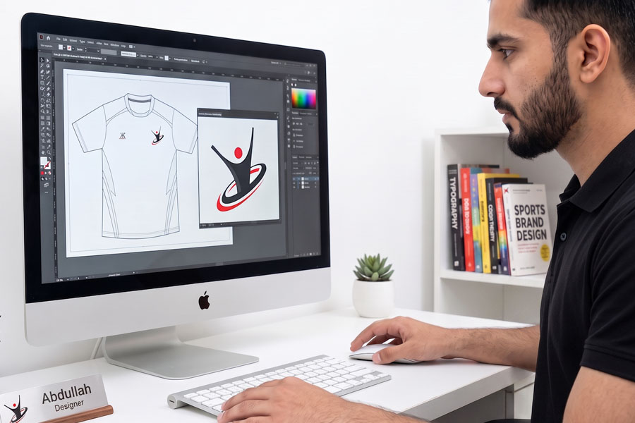 Sportsfore Design Studio